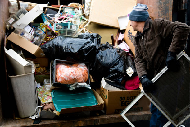 Best Donation Pickup Services  in Fairmont, MN