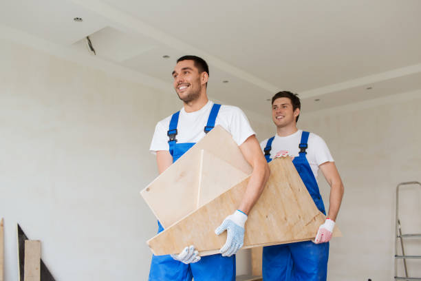Best Hoarding Cleanup  in Fairmont, MN