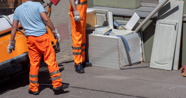 Best Recycling Services for Junk  in Fairmont, MN