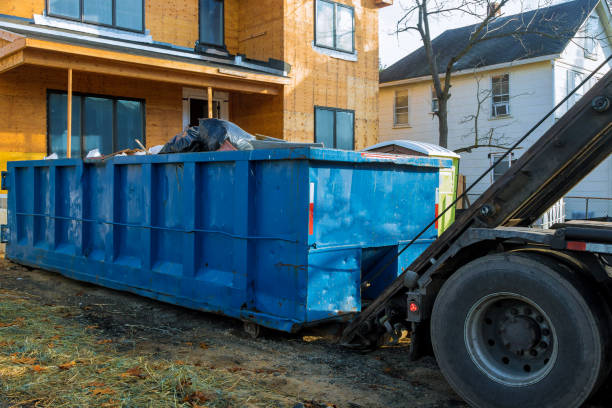 Best Garage Cleanout  in Fairmont, MN