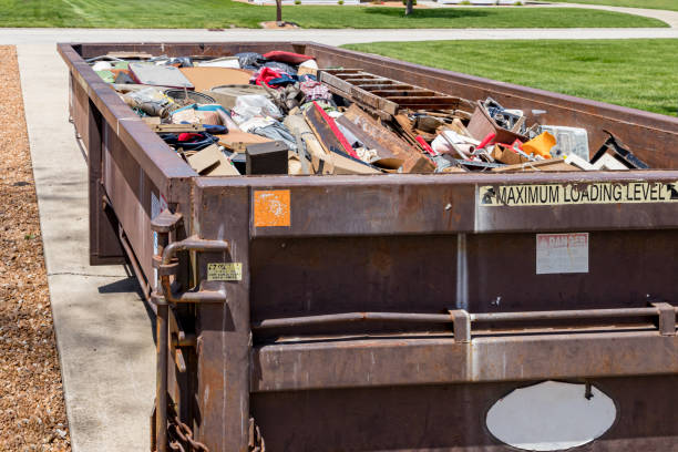 Best Estate Cleanout  in Fairmont, MN
