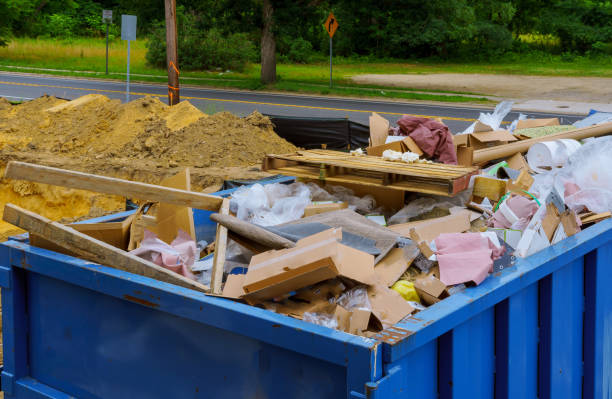 Best Yard Waste Removal  in Fairmont, MN