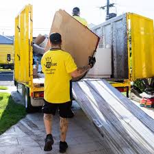 Best Dumpster Rental Services  in Fairmont, MN